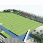 Castellanzese, idea stadio da 2000 posti. Affetti: “Non è solo un sogno”
