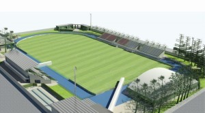 progetto stadio castellanzese