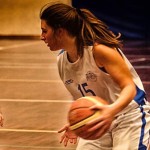 B femminile – Varese-Pro Patria, l’ora del derby. Re Cecconi: “Incollate alla partita”