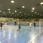 Calcio a 5, serie C2 – Il Futsal Varese vince ancora e stende Real Avm Cam