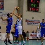 C Silver – Vittoria e primato per Gallarate. Bene Verbano, Castronno e Casoratese