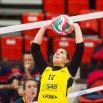Lunga trasferta per la SAB Grima Legnano