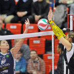 SAB Grima Legnano sconfitta al tie break da Chieri