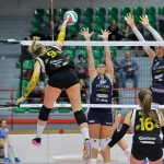 SAB Grima Legnano pronta alle semifinali di Coppa Italia