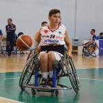 Cimberio Handicap Sport Varese in Champions League