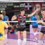 Mencarelli: “Atteggiamento vergognoso, sono deluso”. Stufi: “Ci hanno sorprese”