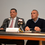 Basile: “Non lascio il Varese in mano a Rosa e Ciavarrella”. Taddeo: “Io ritenuto sgradito”