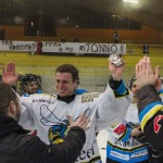 L’addio di Bianchi si trasforma in goleada per i Killer Bees