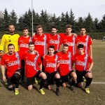 Promozione – Il Tradate cerca l’impresa, il Gavirate vuole blindare i playoff