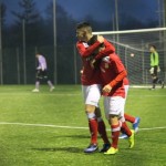 Juniores – La Pro Patria ferma anche la Caronnese, goleada Varese sul Legnano
