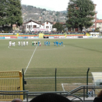 Serie D – Verbania-Varesina, partita pazza. Pesante stop per il Legnano