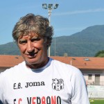 Ermes Berton raddoppia: scuola per portieri anche a Malnate