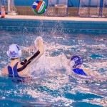 Femminile A2 – Marina Militare al tappeto, le Von Ladies fanno bottino pieno