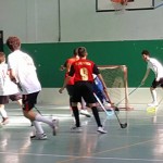 Floorball – Due vittorie e i Wild Boars conquistano il girone