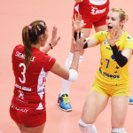 La positività di Agata Witkowksa: vive Busto, sogna le Olimpiadi