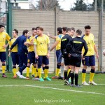 In Eccellenza sparisce una squadra