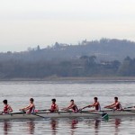 Luino sul podio alla regata regionale di Gavirate