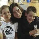 Accademia Scherma Gallaratese, gioie su due fronti