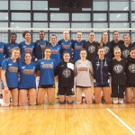 Buon test per il Club Italia CRAI