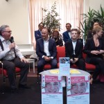 Bebe Vio entusiasma Tradate. “Non c’è limite ai sogni”