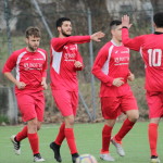 Goleada biancorossa, Viggiù steso a Capolago – FOTO