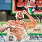La BPM Sport Management vince e convince: battuto il CC Napoli 12-7