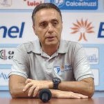 Clamoroso a Pesaro: coach Bucchi abbandona la panchina