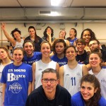 B Femminile – Gare spigolose per Varese e Pro Patria. Landoni: “Non facciamoci intimidire”