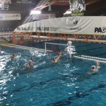 Maschile – Von sconfitta con onore, Busto stoppata alla Manara