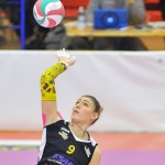 La SAB Grima Legnano prepara il big match con Pesaro