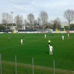Serie D – Rallenta il Cuneo, Caronnese beffata. Il Legnano dura un tempo