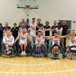 La Cimberio H.S. chiude in bellezza il campionato