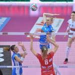 Sfida salvezza a Montichiari per il Club Italia CRAI