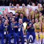 Conegliano trionfa in Coppa Italia