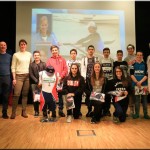 L’Istituto Manzoni di Lavena Ponte Tresa in gara alla Junior Sculling Head