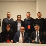 Svolta epocale ai vertici FIGH: Loria presidente, Petazzi consigliere