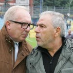 Poco sereno al Seregno: dimissioni e ribaltoni sono di casa