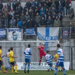 Il momento di cambiare rotta. Fanfulla allo Speroni per salvarsi