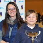 Filippo Galli dà spettacolo nella seconda prova nazionale gpg