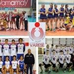 Finali provinciali U18: UYBA, Orago, Yaka e Saronno a caccia del titolo