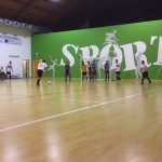 Calcio a 5, serie C2 – Futsal Varese a valanga sul Superga, ora spazio ai playout