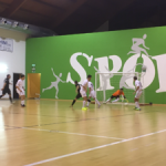 Calcio a 5, serie C2 – Meneghina troppo forte, Futsal Varese ko