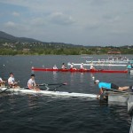 Gavirate capitale mondiale del Para-Rowing