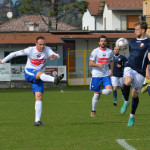 Pazza Varesina: in vantaggio, si fa rimontare e poi finisce 3-3 col Cuneo
