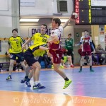 A1M – Questa sera Cassano HC in amichevole al Tacca contro VISP, Petazzi: “Rimaniamo caldi”