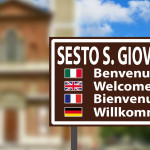 La storia di Sesto San Giovanni tra contadini, fabbriche e salame