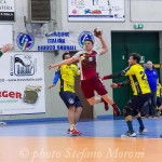 A1- Sabato senza colpi di scena, si spera, per la Pallamano Cassano