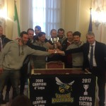 killer bees coppa ticino