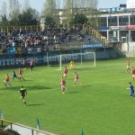 Bum bum Varese, 2-0 alla Pro Sesto. Vetta a due punti
