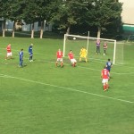 Pro Sesto – Varese
